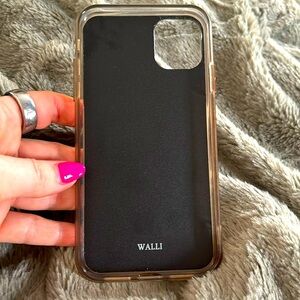 Walli Phone Case